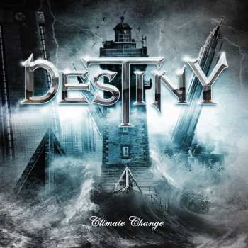 Album Destiny: Climate Change