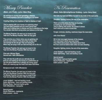 CD Destiny: Climate Change