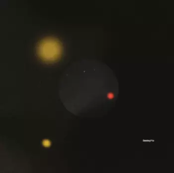 Destiny71z: Ep1: Foodprogramvoltage