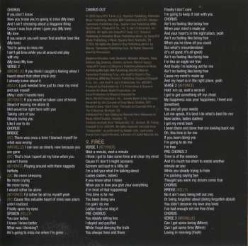 CD Destiny's Child: Destiny Fulfilled