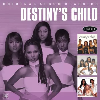 Destiny's Child: Original Album Classics