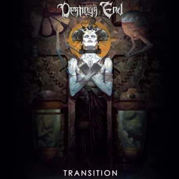Album Destiny’s End: Transition