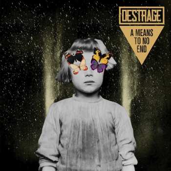Album Destrage: A Means To No End