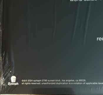 LP Destroy Boys: Sorry, Mom