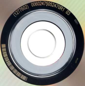 CD Destroy Lonely: Love Lasts Forever