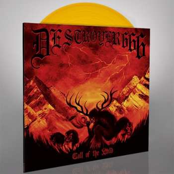 LP Deströyer 666: Call Of The Wild 370192