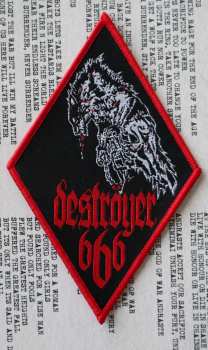 CD Deströyer 666: Never Surrender LTD 433689
