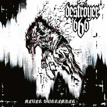 LP Deströyer 666: Never Surrender 419017