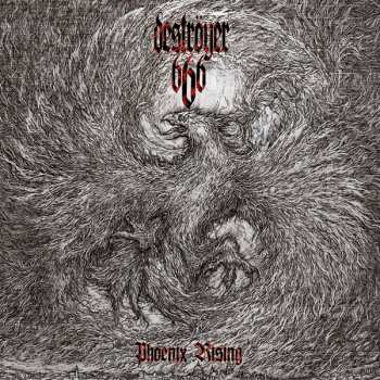 Album Deströyer 666: Phoenix Rising