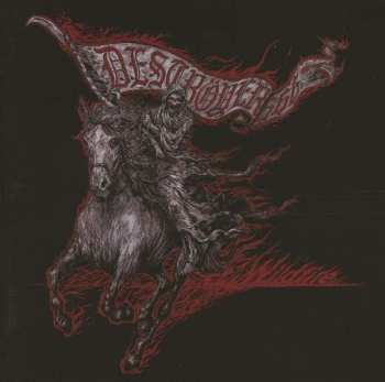 Album Deströyer 666: Wildfire