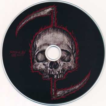 CD Deströyer 666: Wildfire 40444