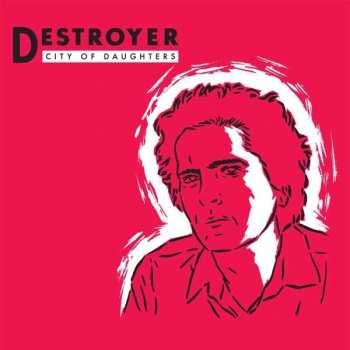 CD Destroyer: City Of Daughters 282286