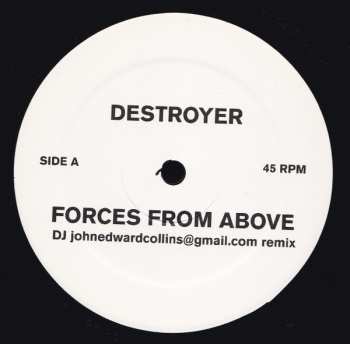 Destroyer: Forces From Above