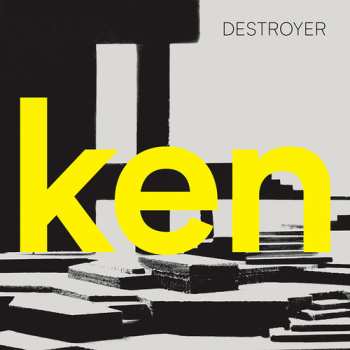 CD Destroyer: ken