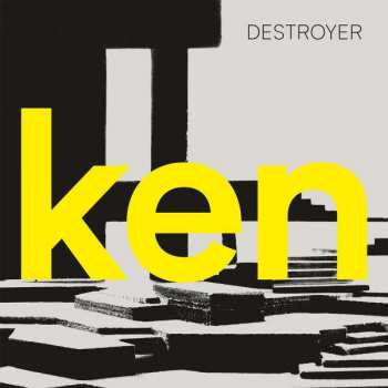 CD Destroyer: ken 273449