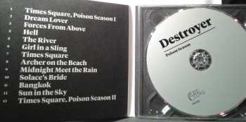 CD Destroyer: Poison Season 117801