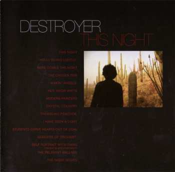 Album Destroyer: This Night