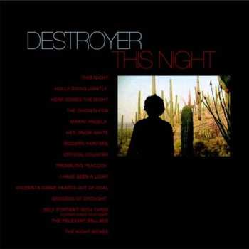 CD Destroyer: This Night 454116