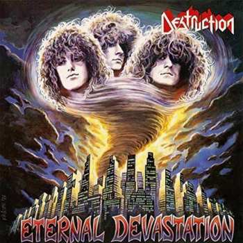 CD Destruction: Eternal Devastation 11635