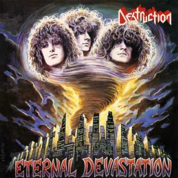 LP Destruction: Eternal Devastation LTD | CLR 397867