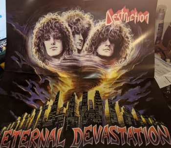 LP Destruction: Eternal Devastation 329336