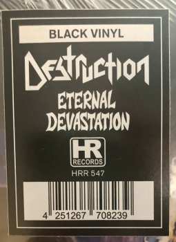 LP Destruction: Eternal Devastation 128565