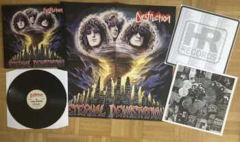 LP Destruction: Eternal Devastation 128565