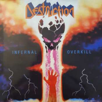 LP Destruction: Infernal Overkill 334378