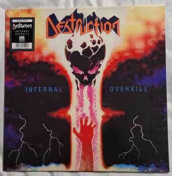 LP Destruction: Infernal Overkill 379273