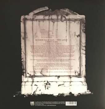 LP Destruction: Sentence Of Death    LTD | CLR 32000