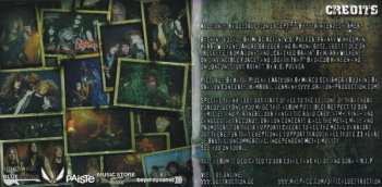 CD Destruction: Thrash Anthems 434352
