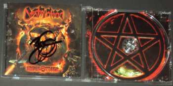 CD Destruction: Under Attack 392751