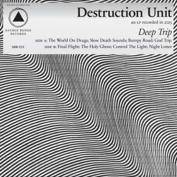 Album Destruction Unit: Deep Trip