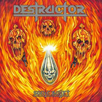 LP Destructor: Sonic Bullet 402319