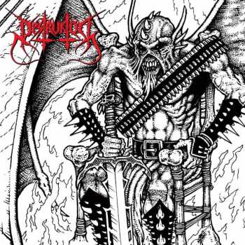 Album Destruktor: Brutal Desecration