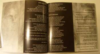 CD Desultory: Bitterness