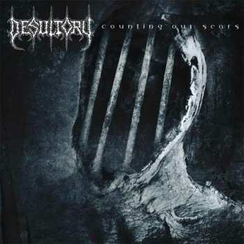 Album Desultory: Counting Our Scars
