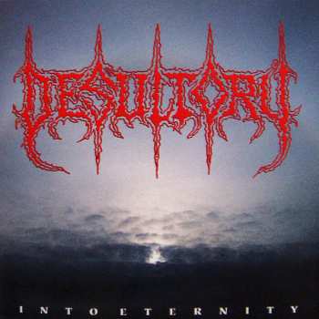 LP Desultory: Into Eternity LTD | CLR 369893