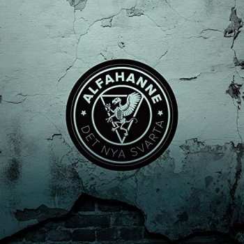 Album Alfahanne: Det Nya Svarta
