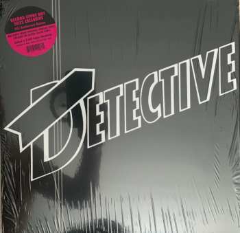 LP Detective: Detective LTD | CLR 367373