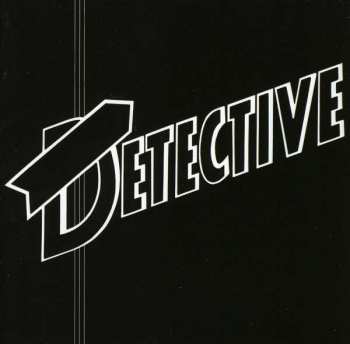 Album Detective: Detective