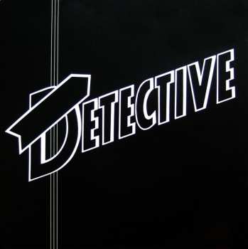 CD Detective: Detective 93378