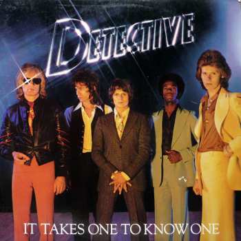 Album Detective: It Takes One To Know One