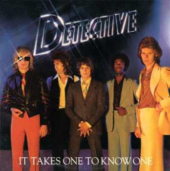 CD Detective: It Takes One To Know One 379840
