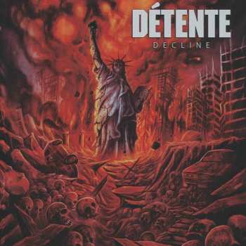 Album Détente: Decline