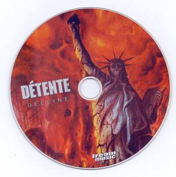 CD Détente: Decline 253576
