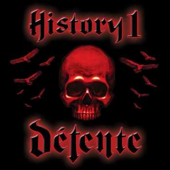 Album Détente: History 1