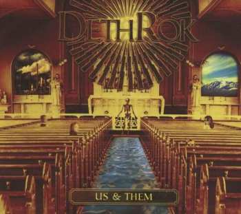 Album DethRok: Us & Them