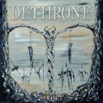 Album Dethrone: Humanity