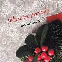 Album Various: Deti Ježiškovi... vianočné pesničky